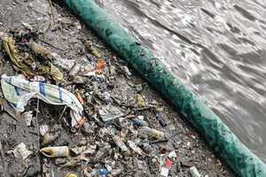 La minería ilegal, contaminación y urbanización ahogan la venas de Latinoamérica - MarketData
