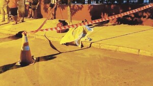 Ypané: jóvenes habrían sido asesinados por venganza