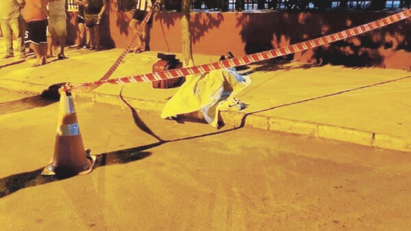 Ypané: jóvenes habrían sido asesinados por venganza
