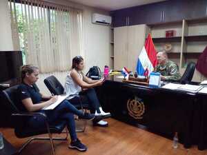 Diario HOY | Realizan allanamientos por comercio irregular de municiones y explosivos