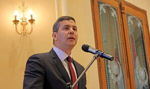 Peña presentará su programa de Gobierno ante la ANR - ADN Digital