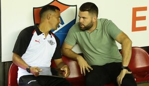 Versus / "Debemos seguir la huella de Daniel Garnero"