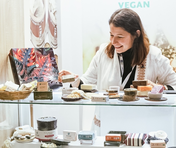 Diario HOY | Marca de cosmética natural paraguaya vuelve al mercado norteamericano