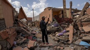 Marruecos prevé reabrir en tres días todas las carreteras afectadas por el terremoto