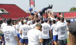 Gallo norteño volverá a cantar en Primera División