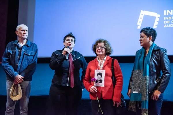 “Guapo’y”, el documental paraguayo que se estrenó a sala llena en Buenos Aires - Cine y TV - ABC Color
