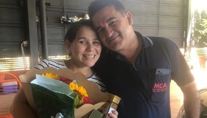 Nuevo feminicidio y posterior suicidio del supuesto autor en Ñemby