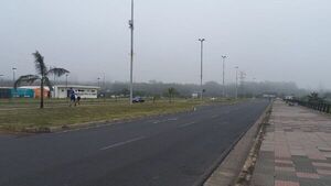 Una brisa llegará el martes para aplacar la ola de calor