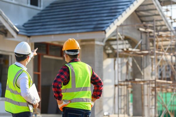 Desafíos Real Estate: Demanda habitacional crecerá en 3,5 millones de personas en los próximos 20 años - MarketData