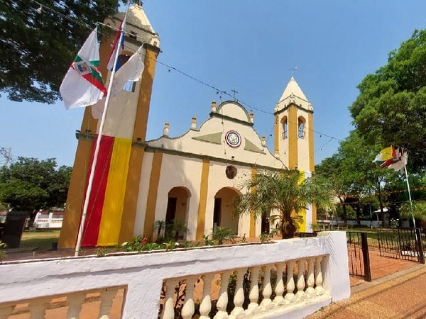 Este barrio de Areguá mantiene una tradición única en el país - La Tribuna