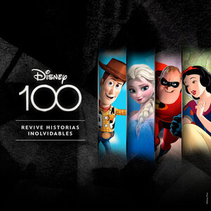 ¡Llega el ciclo de cine Disney de la mano de Filmagic! - trece