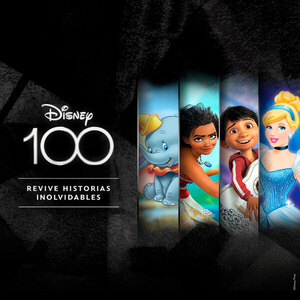 "Ciclo de cine Disney": Filmagic invita a revivir historias inolvidables - Unicanal