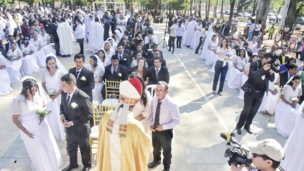 Soñó con oro y 3 días después tuvo su propuesta de boda