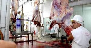 La Nación / Preocupa a productores situación “insostenible” de precios de la carne