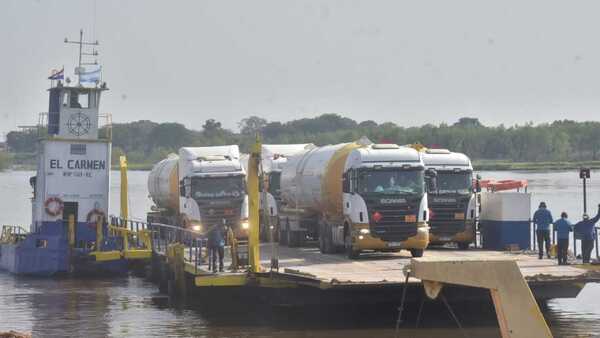 Argentina no da el brazo a torcer: Evalúa suspender exportación de gas a Paraguay