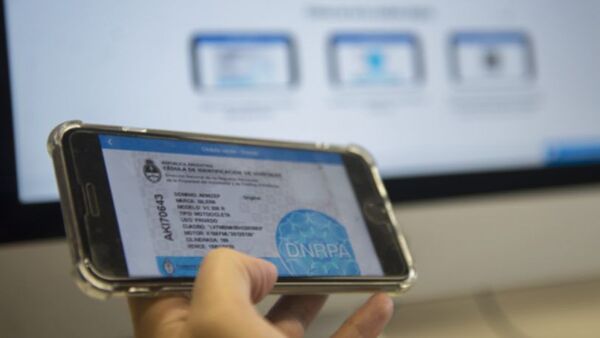 Portación digital de documentos será validada