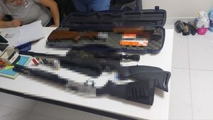 Continúan ocurriendo feminicidios mientras el uso de tobilleras sigue siendo utopía - Judiciales.net