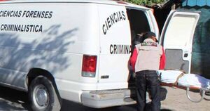 Muere el pasajero de un colectivo debido a un infarto