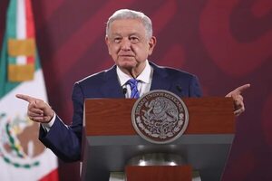 México destaca crecimiento económico del 6 % para la región sureste del país - Mundo - ABC Color