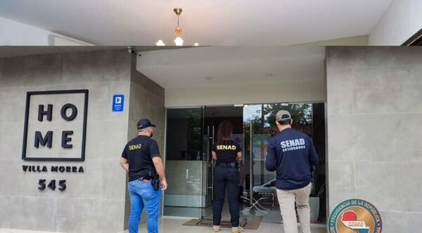 Hermano del yerno de Lugo en grupo descubierto ofreciendo 100 kilos de cocaína