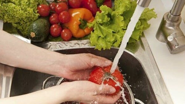 Salud insta a consumir frutas y verduras en jornadas de intenso calor