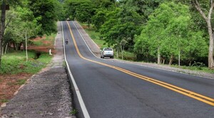 Diario HOY | PY02: Instan a reparar trazados afectados por circunvalaciones