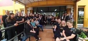 Anuncian paro total y caravana para exigir mayor presupuesto para la UNE  - ABC en el Este - ABC Color