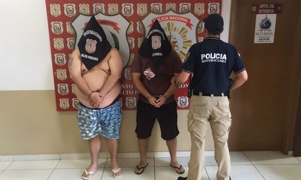 Imputan a hombre que planeaba robar G. 200 millones a su suegra