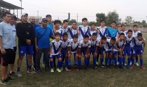 Concepción y Belén ganan en Sub 13 de Interligas