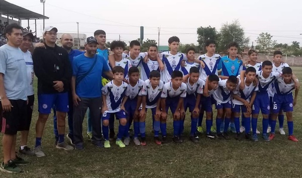 Concepción y Belén ganan en Sub 13 de Interligas