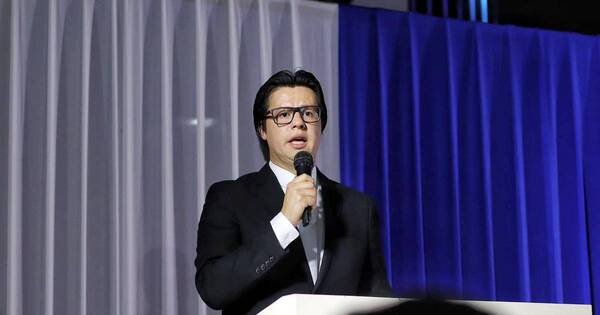 La Nación / Santa Rita: Édgar Torres apunta a la renovación de la gestión pública