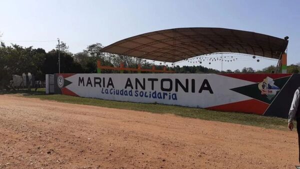 Riña entre hermanos en una fiesta deja cuatro heridos en Paraguarí