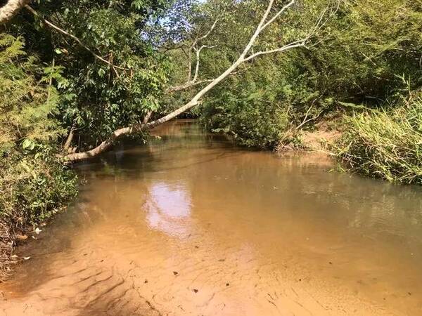 Mitã’i de 12 años murió ahogado en un arroyo cuando jugaba con amigos