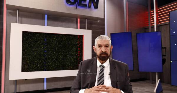 La Nación / Deuda de Yacyretá tendría que ser saldada con el acuerdo Cartes-Macri, afirma exsenador