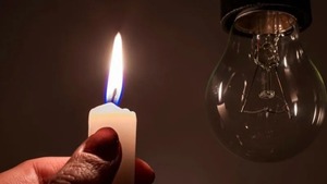Empiezan los incómodos cortes de luz