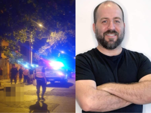 Karai muere en medio de una discusión, tras caer al suelo y golpearse la cabeza
