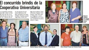 Postales de recuerdos en ÚH