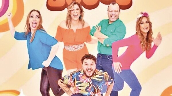 Comedia y drama son las opciones para ver en teatro