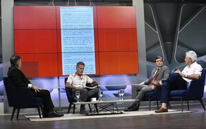 Ley de créditos de carbono sería una adición al horizonte económico, señalan - Economía - ABC Color