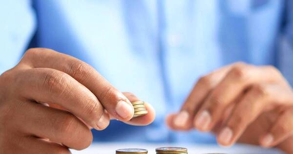 La Nación / Caída de inflación acelerará el ritmo de recorte de tasas