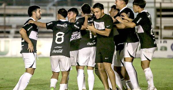 La Nación / Olimpia irá a Libertadores