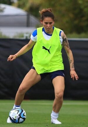 Paraguay pule la lista definitiva para los Panamericanos de Santiago - Polideportivo - ABC Color