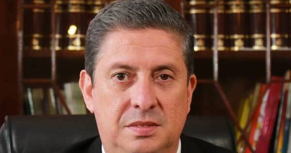 La Nación / Bestard representará a Paraguay en cumbre de la OEA en Canadá