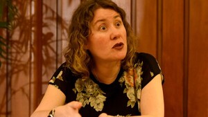 “Los partidos son el dique para la participación política de las mujeres”