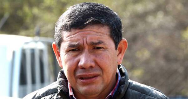 La Nación / Deudas acumuladas impidieron inicio de obras