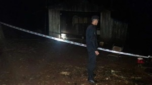 Asesinan a trabajador paraguayo en provincia argentina de Misiones - Noticiero Paraguay