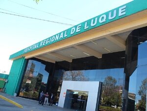 Hospital de Luque se suma a consultas nocturnas · Radio Monumental 1080 AM
