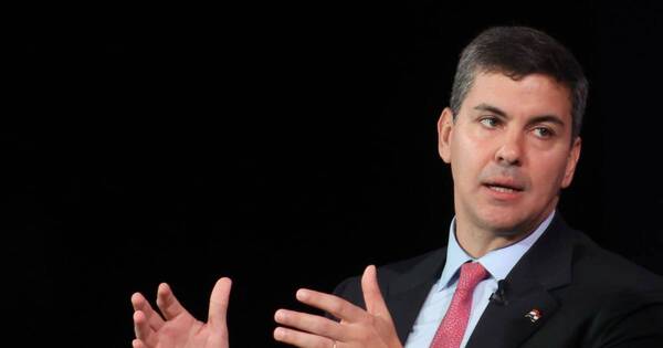 La Nación / Créditos de carbono: “Peña será uno de los líderes en sostenibilidad”, afirmó ministro