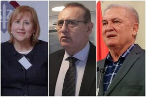 Erico busca fiscales a medida para la audiencia de imposición de mañana