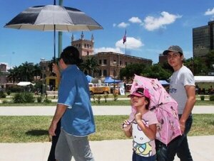 "No querés ver enero": Sí, se pronostica calor extremo para este verano · Radio Monumental 1080 AM